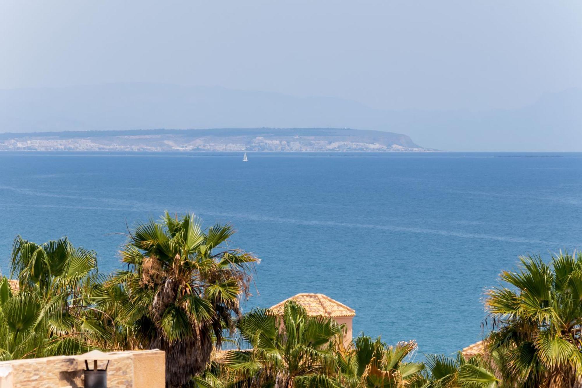 Espanatour Los Leandros Torrevieja Esterno foto