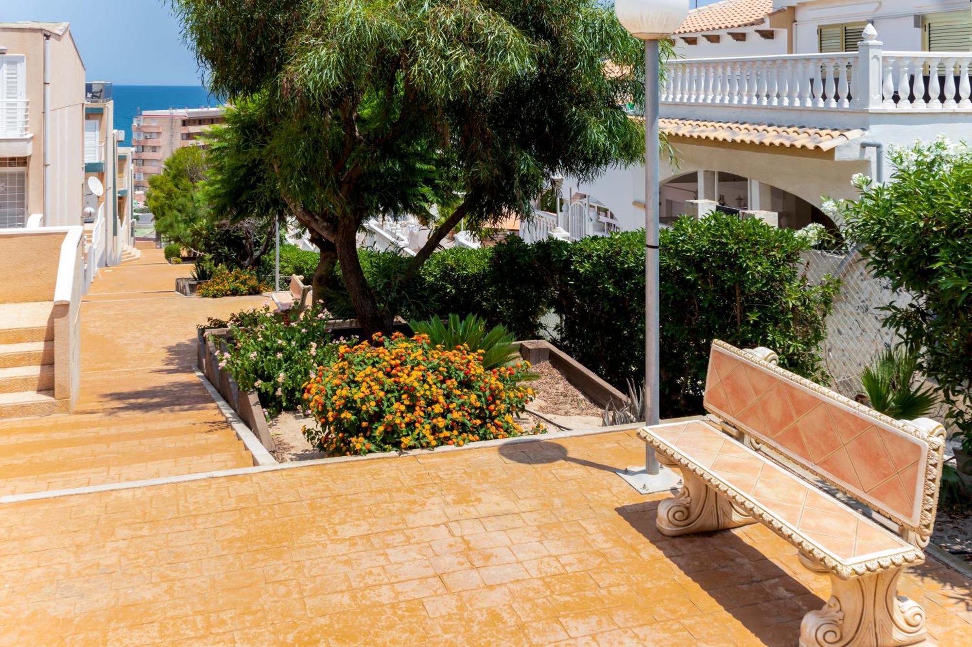 Espanatour Los Leandros Torrevieja Esterno foto