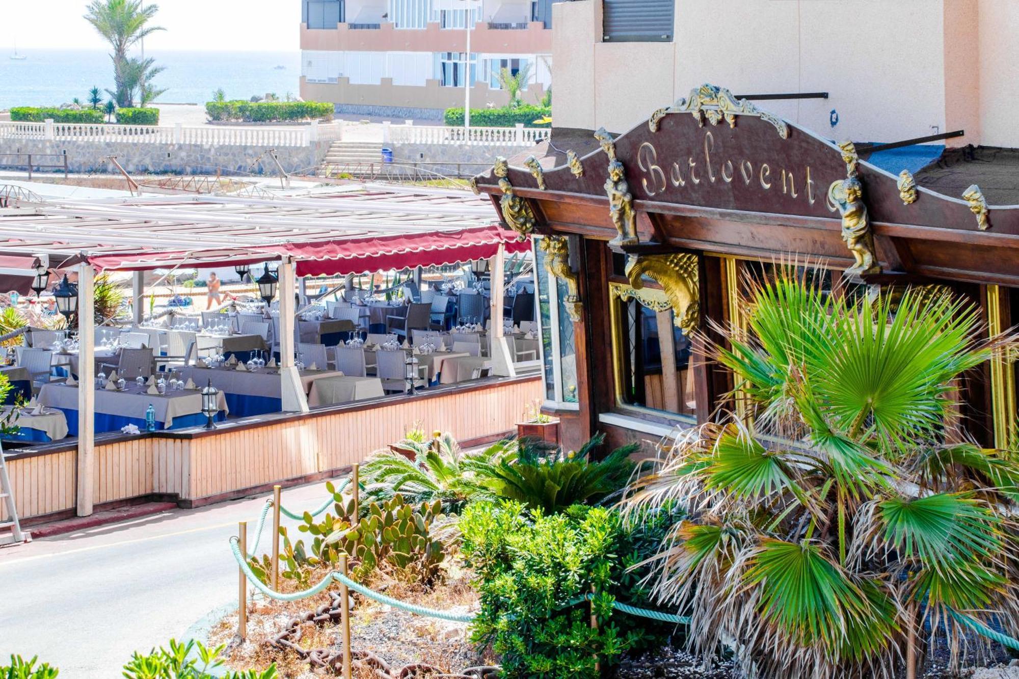 Espanatour Los Leandros Torrevieja Esterno foto